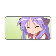 Load image into Gallery viewer, Lucky Star Kagami Hiiragi Mouse Pad (Desk Mat)
