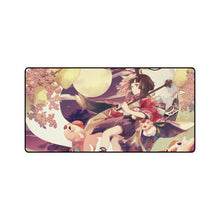 Load image into Gallery viewer, Onmyoji Mouse Pad (Desk Mat)
