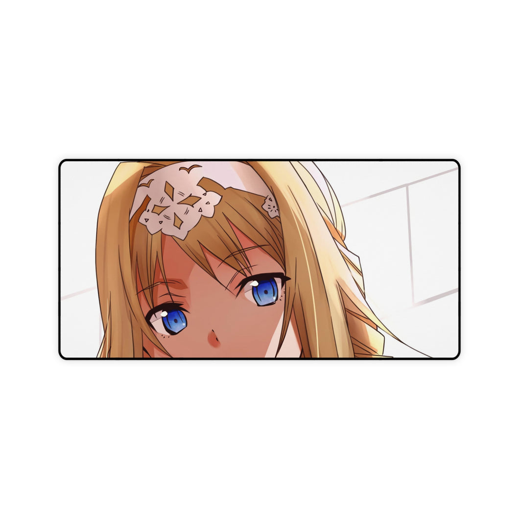 Sword Art Online: Alicization Mouse Pad (Desk Mat)