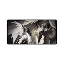 Load image into Gallery viewer, Angels Of Death Mouse Pad (Desk Mat)
