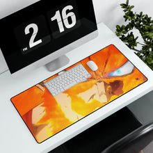Load image into Gallery viewer, My Hero Academia Mouse Pad (Desk Mat) With Laptop
