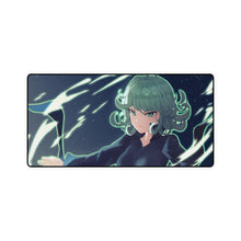 Load image into Gallery viewer, Anime One-Punch Man Mouse Pad (Desk Mat)
