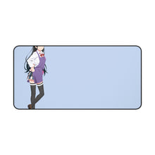 Load image into Gallery viewer, My Teen Romantic Comedy SNAFU Yukino Yukinoshita Mouse Pad (Desk Mat)
