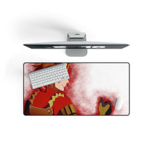 Load image into Gallery viewer, Sword Art Online Mouse Pad (Desk Mat)
