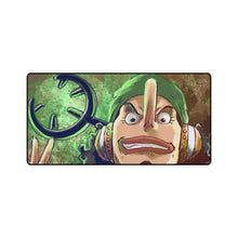 Load image into Gallery viewer, One Piece Usopp Mouse Pad (Desk Mat)
