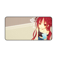 Load image into Gallery viewer, Puella Magi Madoka Magica Mouse Pad (Desk Mat)

