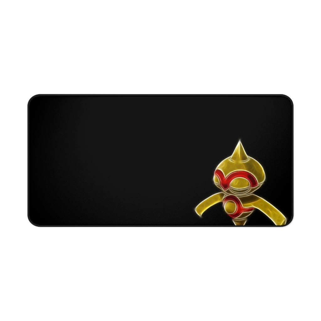 Anime Pokémon Mouse Pad (Desk Mat)