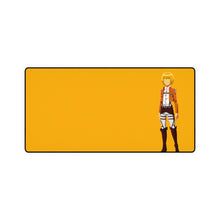 Load image into Gallery viewer, Anime Attack On Titan Mouse Pad (Desk Mat)
