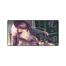 Load image into Gallery viewer, Virtual Youtuber Mouse Pad (Desk Mat)
