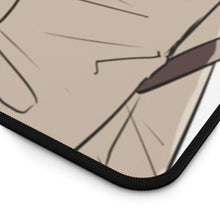 Load image into Gallery viewer, Chainsaw Man Mouse Pad (Desk Mat) Hemmed Edge

