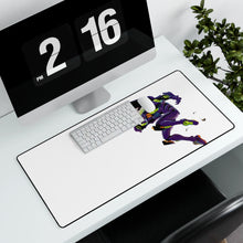 Load image into Gallery viewer, Anime Neon Genesis Evangelion Mouse Pad (Desk Mat) With Laptop

