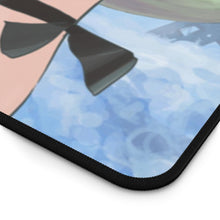 Load image into Gallery viewer, Anime Original Mouse Pad (Desk Mat) Hemmed Edge
