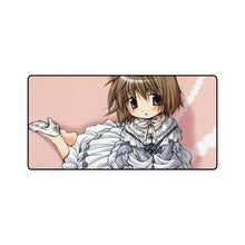 Load image into Gallery viewer, Hidamari Sketch Mouse Pad (Desk Mat)

