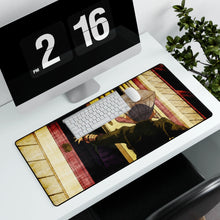 Load image into Gallery viewer, Anime Jojo's Bizarre Adventure Mouse Pad (Desk Mat)
