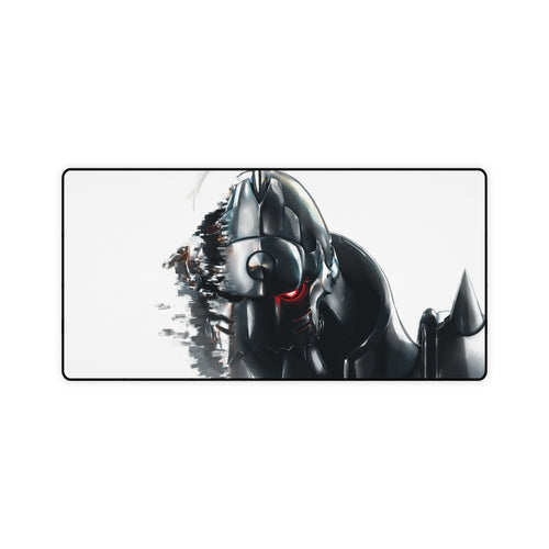 Anime FullMetal Alchemist Mouse Pad (Desk Mat)