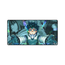 Load image into Gallery viewer, My Hero Academia Izuku Midoriya Mouse Pad (Desk Mat)
