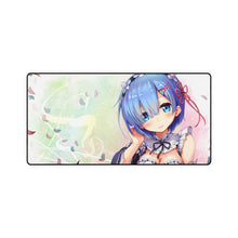 Load image into Gallery viewer, Anime Re:ZERO -Starting Life in Another World- Mouse Pad (Desk Mat)
