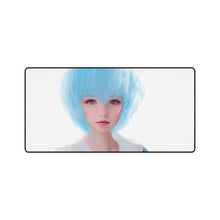 Load image into Gallery viewer, Anime Neon Genesis Evangelion Mouse Pad (Desk Mat)
