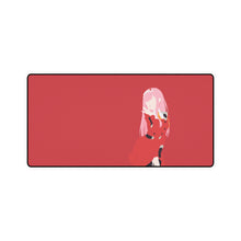 Load image into Gallery viewer, Darling in the FranXX Mouse Pad (Desk Mat)
