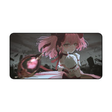 Load image into Gallery viewer, Puella Magi Madoka Magica Mouse Pad (Desk Mat)
