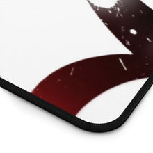 Load image into Gallery viewer, Karma Akabane Mouse Pad (Desk Mat) Hemmed Edge
