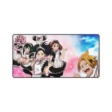 Load image into Gallery viewer, My Hero Academia Tsuyu Asui Mouse Pad (Desk Mat)
