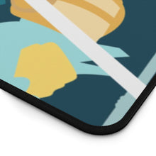 Load image into Gallery viewer, Overlord Mouse Pad (Desk Mat) Hemmed Edge
