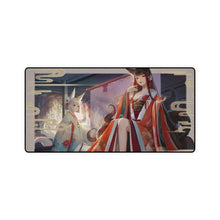 Load image into Gallery viewer, Azur Lane Mouse Pad (Desk Mat)
