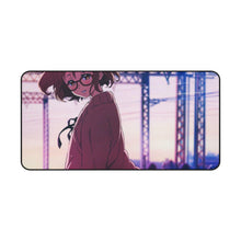 Load image into Gallery viewer, Beyond The Boundary Mouse Pad (Desk Mat)
