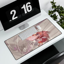 Load image into Gallery viewer, Benghuai Xueyuan Mouse Pad (Desk Mat)
