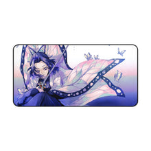 Load image into Gallery viewer, Demon Slayer: Kimetsu no Yaiba Mouse Pad (Desk Mat)
