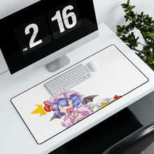Load image into Gallery viewer, Touhou Mouse Pad (Desk Mat)
