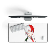 Load image into Gallery viewer, My Hero Academia Mouse Pad (Desk Mat) On Desk
