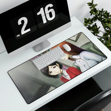 Load image into Gallery viewer, Anime Steins;Gate 0 Mouse Pad (Desk Mat)
