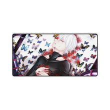 Load image into Gallery viewer, Anime Tokyo Ghoul Mouse Pad (Desk Mat)
