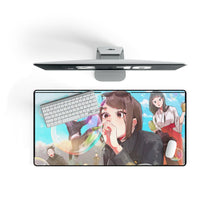 Load image into Gallery viewer, Jujutsu Kaisen Mouse Pad (Desk Mat)

