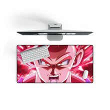 Load image into Gallery viewer, Dragon Ball Super Mouse Pad (Desk Mat)
