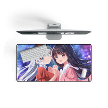 Load image into Gallery viewer, Touhou Mouse Pad (Desk Mat)
