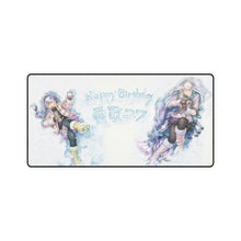 Load image into Gallery viewer, Sekka Yufu Mouse Pad (Desk Mat)
