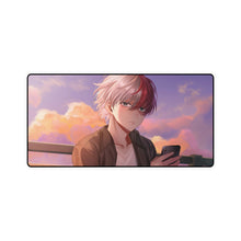 Load image into Gallery viewer, My Hero Academia Mouse Pad (Desk Mat)
