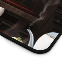 Load image into Gallery viewer, Anime Original Mouse Pad (Desk Mat) Hemmed Edge
