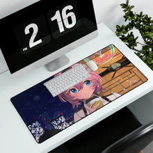 Load image into Gallery viewer, Takane Lui Mouse Pad (Desk Mat)
