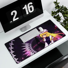Load image into Gallery viewer, Touhou Mouse Pad (Desk Mat)
