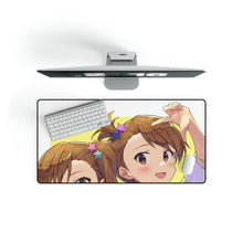 Load image into Gallery viewer, The iDOLM@STER Mouse Pad (Desk Mat)
