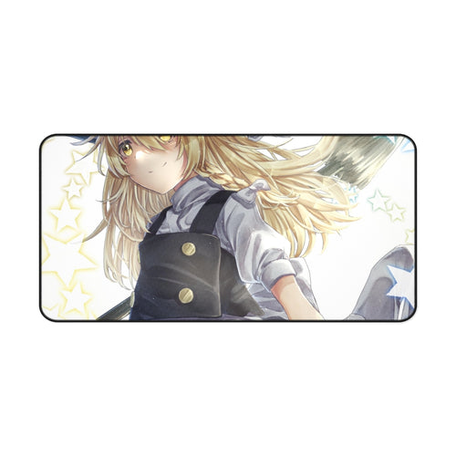 Touhou Mouse Pad (Desk Mat)