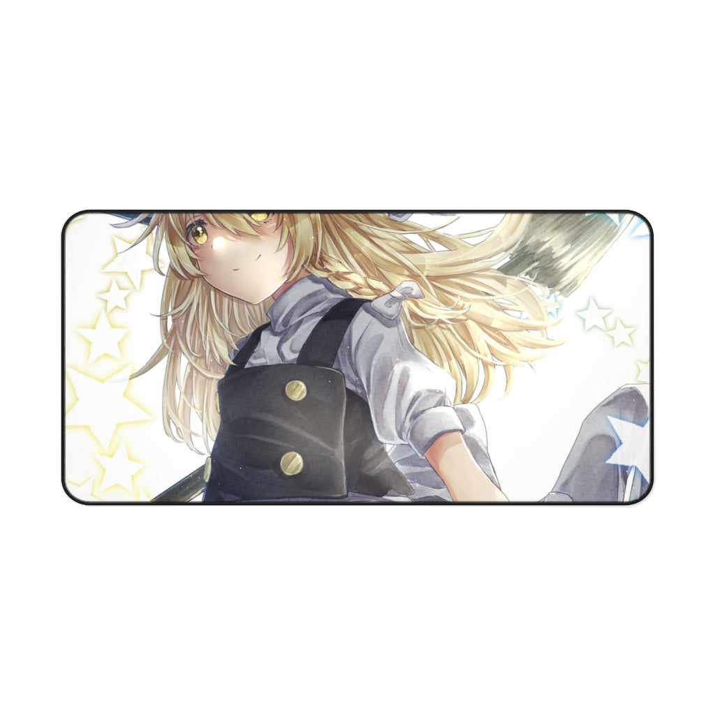 Touhou Mouse Pad (Desk Mat)