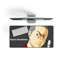 Load image into Gallery viewer, Anime Gintama Mouse Pad (Desk Mat) On Desk
