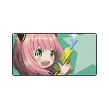Load image into Gallery viewer, Spy x Family Mouse Pad (Desk Mat)
