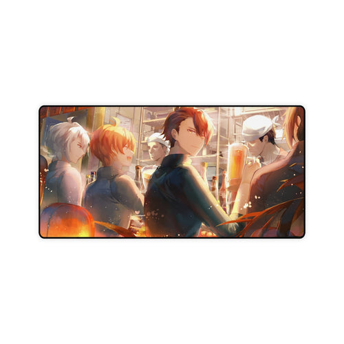 IDOLiSH7 Mouse Pad (Desk Mat)