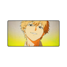 Load image into Gallery viewer, Chainsaw Man Mouse Pad (Desk Mat)
